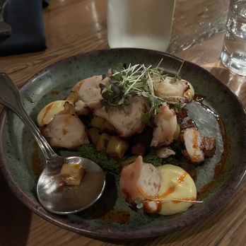 Lechon - Grilled Octopus - Tapas Bars Near Me - Portland, Oregon Lechon - Grilled Octopus - Tapas Bars Near Me - Portland, Oregon