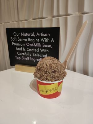 Urban Dessert Lab by null
