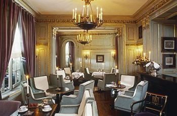 Le Dokhan’s, a Tribute Portfolio Hotel, Paris by null