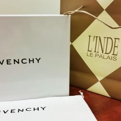 L'Inde le Palais - Great packaging!