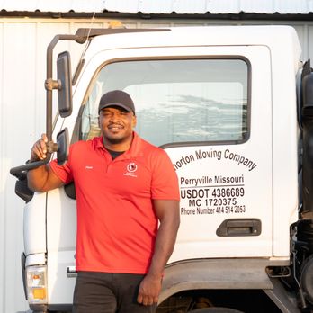 Thorton Moving Company - Movers Near Me - Perryville , Missouri Thorton Moving Company - Movers Near Me - Perryville , Missouri