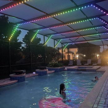 Light Up Orlando Pool & TrimLight - Pool TrimLights - Lighting Fixtures & Equipment Near Me Light Up Orlando Pool & TrimLight - Pool TrimLights - Lighting Fixtures & Equipment Near Me