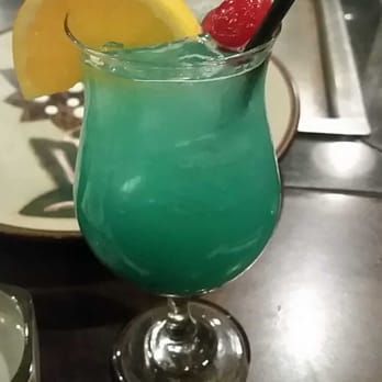Benihana - Baby fishbowl - Sushi Bars Near Me - Houston, Texas Benihana - Baby fishbowl - Sushi Bars Near Me - Houston, Texas