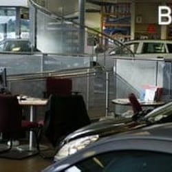 Vauxhall Ballyrobert - courtesy of website