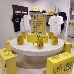 Merch