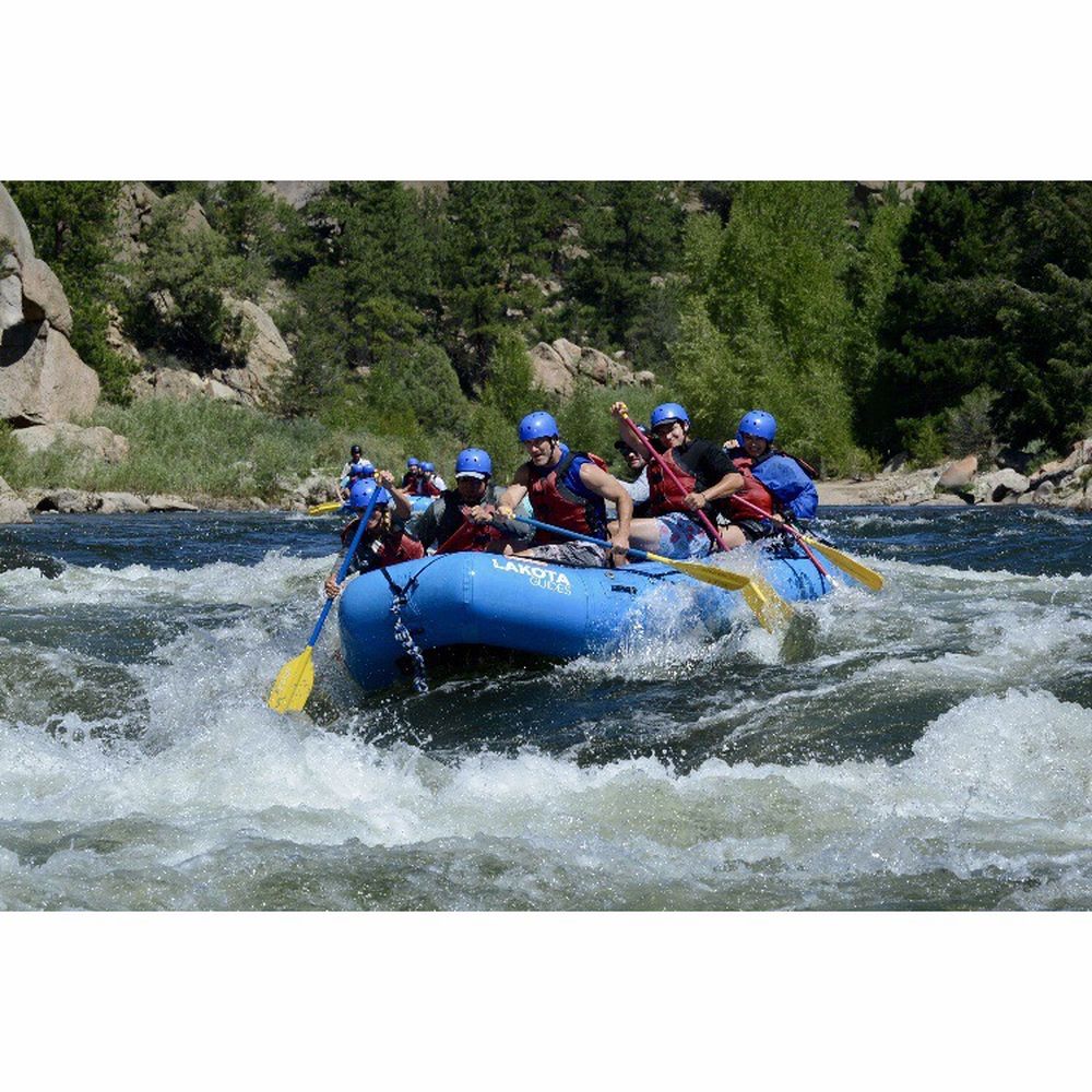 Lakota Guides - Lakota rafting trip! - Boating Near Me - Avon, Colorado Lakota Guides - Lakota rafting trip! - Boating Near Me - Avon, Colorado