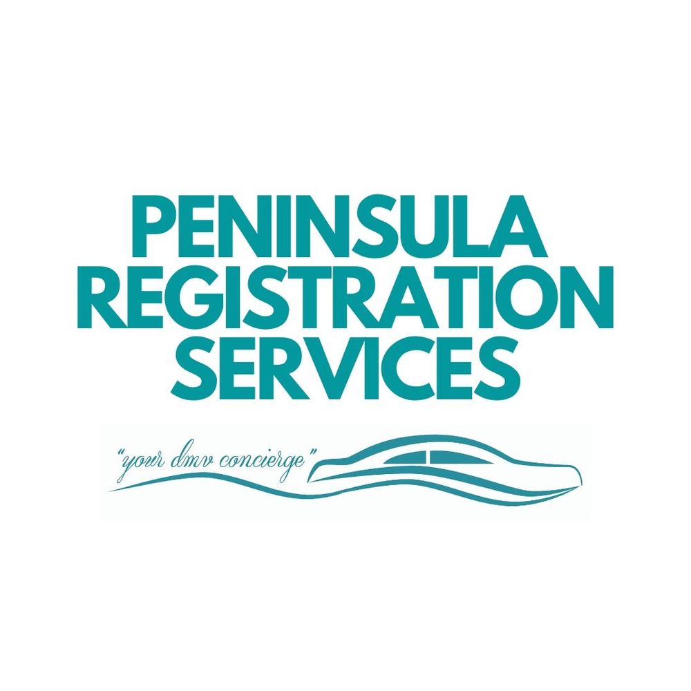 PENINSULA REGISTRATION SERVICES 18 Reviews Belmont, California