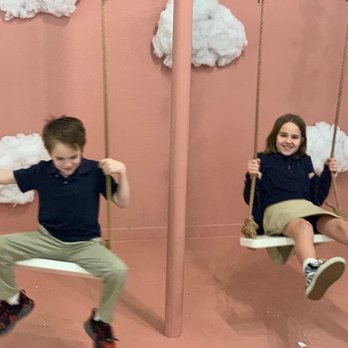 My Boba Spot - Fun swings inside - Bubble Tea Near Me - Yuba City, California My Boba Spot - Fun swings inside - Bubble Tea Near Me - Yuba City, California