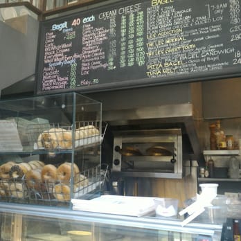 Les Bagels - LES Bagels Counter - Bagels Near Me - Taguig, NCR Les Bagels - LES Bagels Counter - Bagels Near Me - Taguig, NCR