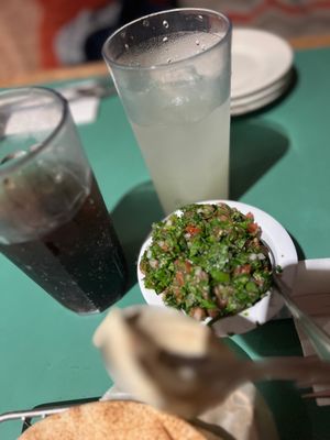 Sunnin Lebanese Cafe by null