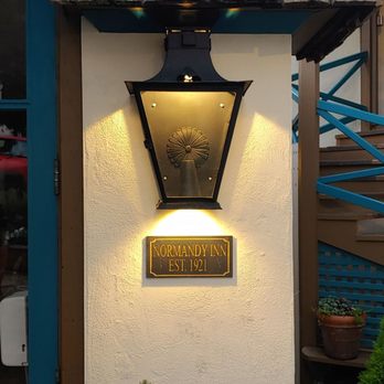 The Normandy Inn - Hotels Near Me - Carmel, California
