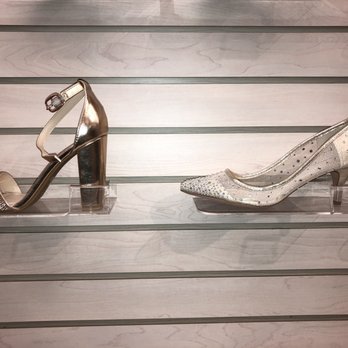 David's Bridal - Ohhh laa lah shoes - Bridal Near Me - Burbank, California David's Bridal - Ohhh laa lah shoes - Bridal Near Me - Burbank, California