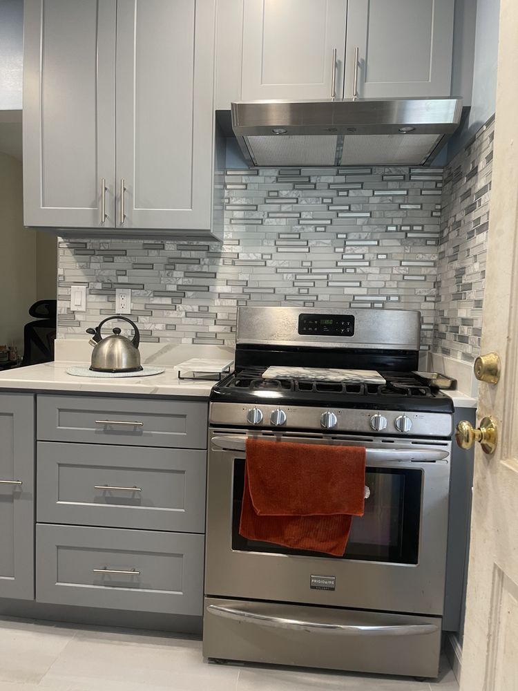 Slide of NYC All Pro Renovations