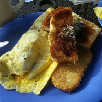 Blue Ginger Cafe - Lanai omelette - Bakeries Near Me - Lanai City, Hawaii Blue Ginger Cafe - Lanai omelette - Bakeries Near Me - Lanai City, Hawaii