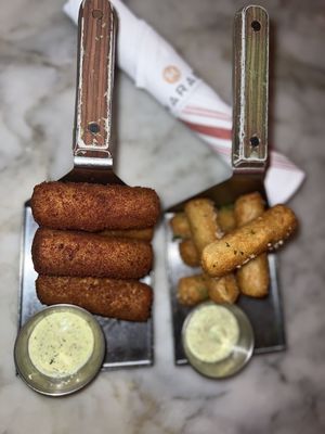 Marabu Restaurant by null