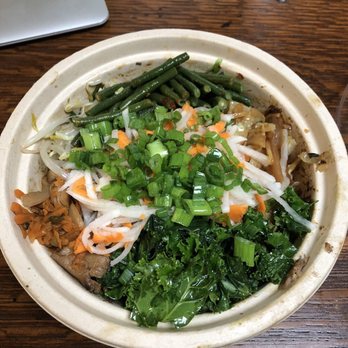 Junzi Kitchen - Chinese Near Me - New York, New York