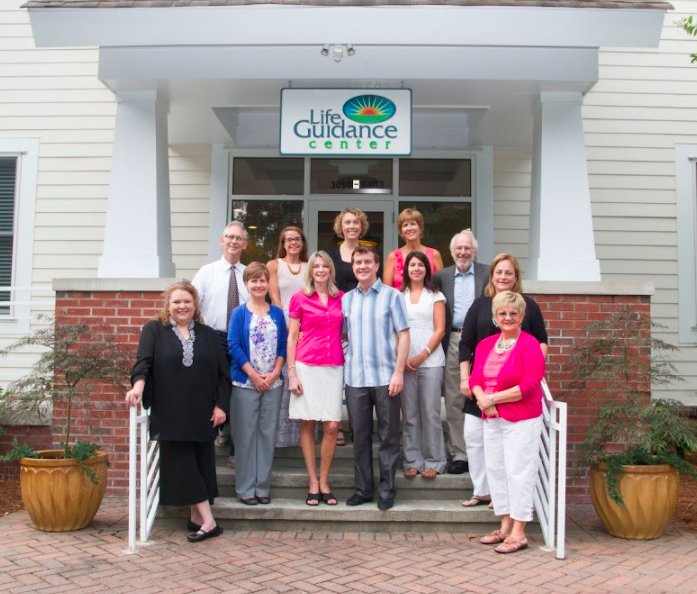 The Life Guidance Center - grief counselor in Charleston, SC
