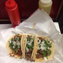 Tortas