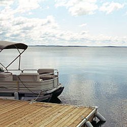 Bay Side Boat Rental