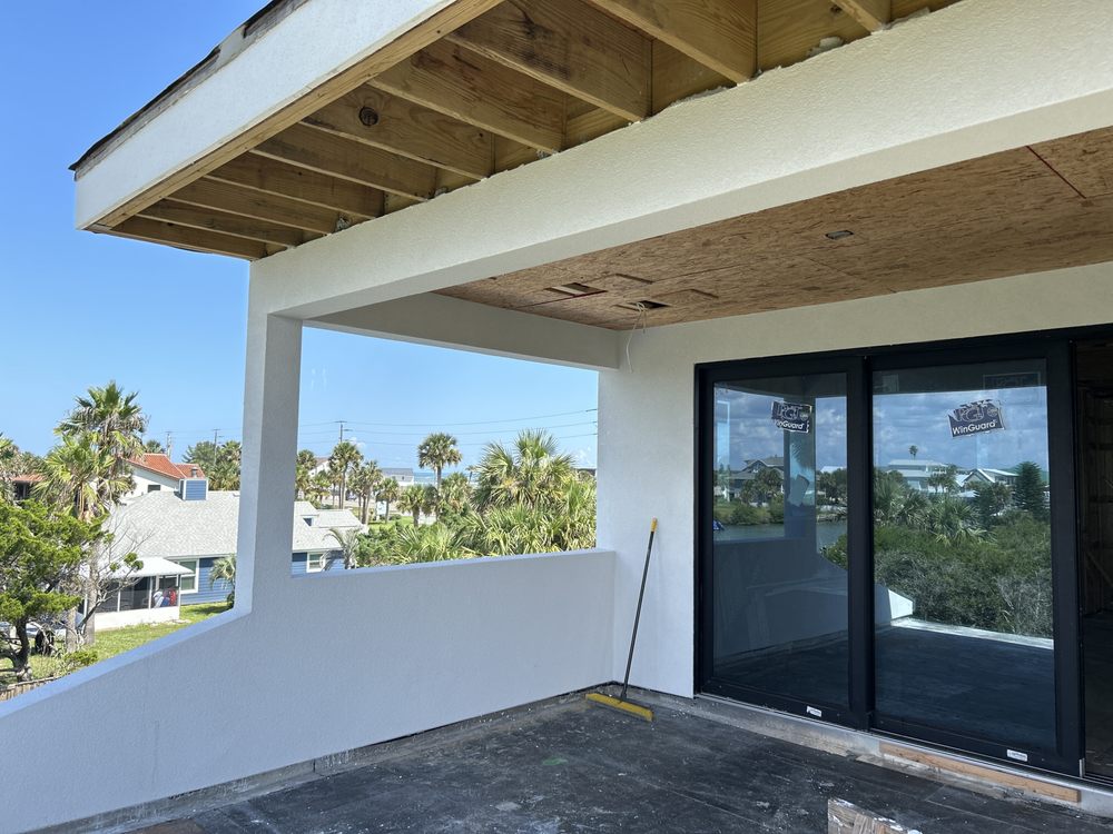 Slide of Ancient City Construction