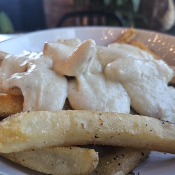 Velchoff's Corner - Cajun Fries - Wine Bars Near Me - Palatka, Florida