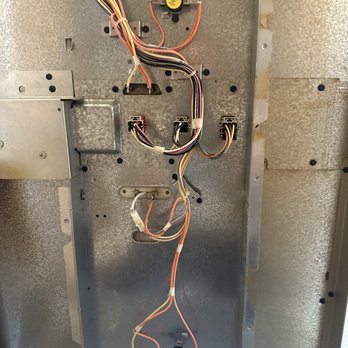 Appliance Repair - Double oven fan motor replacement - Appliances & Repair Near Me Appliance Repair - Double oven fan motor replacement - Appliances & Repair Near Me