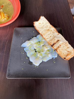 Délices & Rhums by null