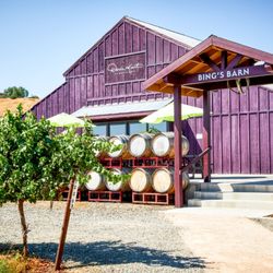Darcie Kent Estate Winery