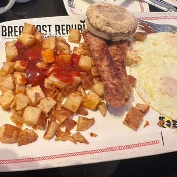 Breakfast Republic - Breakfast & Brunch Near Me - San Diego, California Breakfast Republic - Breakfast & Brunch Near Me - San Diego, California