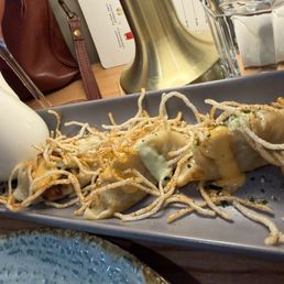 potstickers potstickers