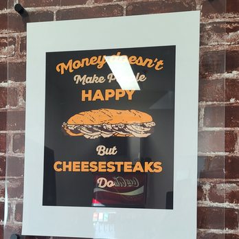 DP Cheesesteaks - St. George - Picture - Cheesesteaks Near Me - St. George, Utah DP Cheesesteaks - St. George - Picture - Cheesesteaks Near Me - St. George, Utah