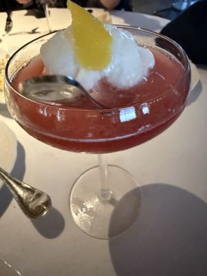 Donna Mare Italian Chophouse by null