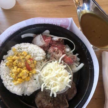Pepper Lunch - Teppanyaki Near Me - Irvine, California Pepper Lunch - Teppanyaki Near Me - Irvine, California