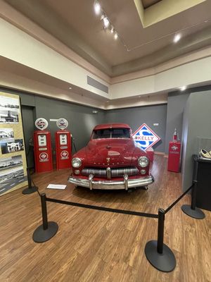 Museum of Tulsa History by null