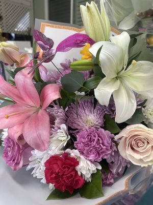 Green Garden by null