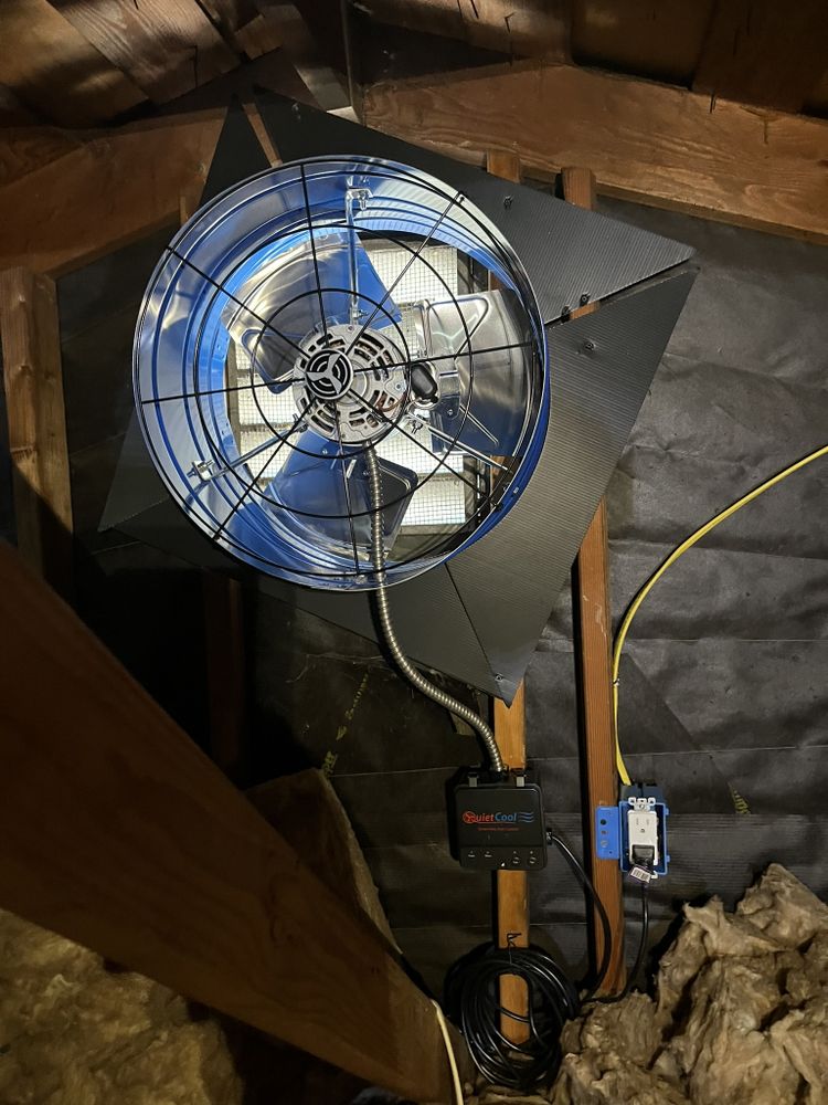 Slide of Clean Energy Electric