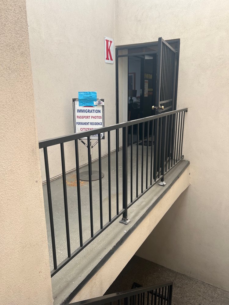 El Monte Immigration Service - immigration attorney in South El Monte, CA