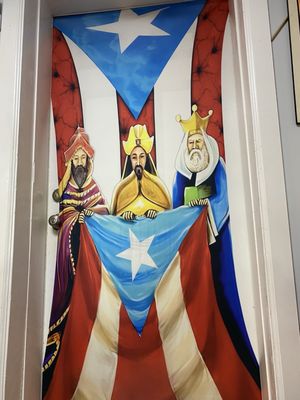 De Mi Campo Restaurant LLC by null