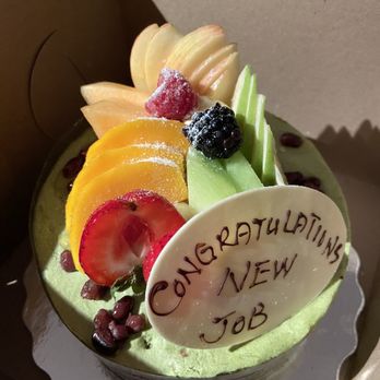 Patisserie Gateau - Bakeries Near Me - Markham, Ontario