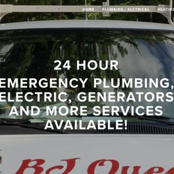 BJ Queen Enterprises
