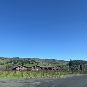 Clos du Val - Wineries Near Me - Napa, California Clos du Val - Wineries Near Me - Napa, California
