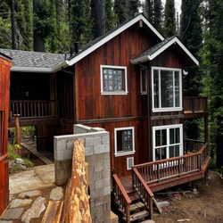 Riveras Construction