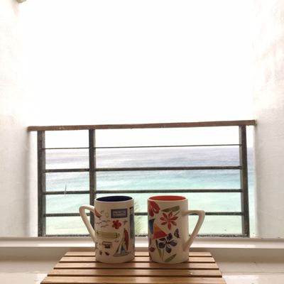 Chateau Beach Resort by null