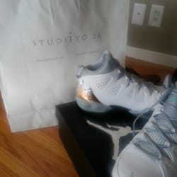 Studiiyo23 - Jordan Melo's..