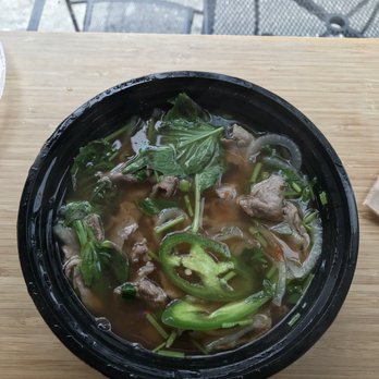Vinason Pho Kitchen - South Lake Union Seattle - Great local pho spot off Westlake Ave. Recipe was traditional, hoping the portion size was larger for $10 but overall the flavor was great! - Sandwiches Near Me - Seattle, Washington Vinason Pho Kitchen - South Lake Union Seattle - Great local pho spot off Westlake Ave. Recipe was traditional, hoping the portion size was larger for $10 but overall the flavor was great! - Sandwiches Near Me - Seattle, Washington