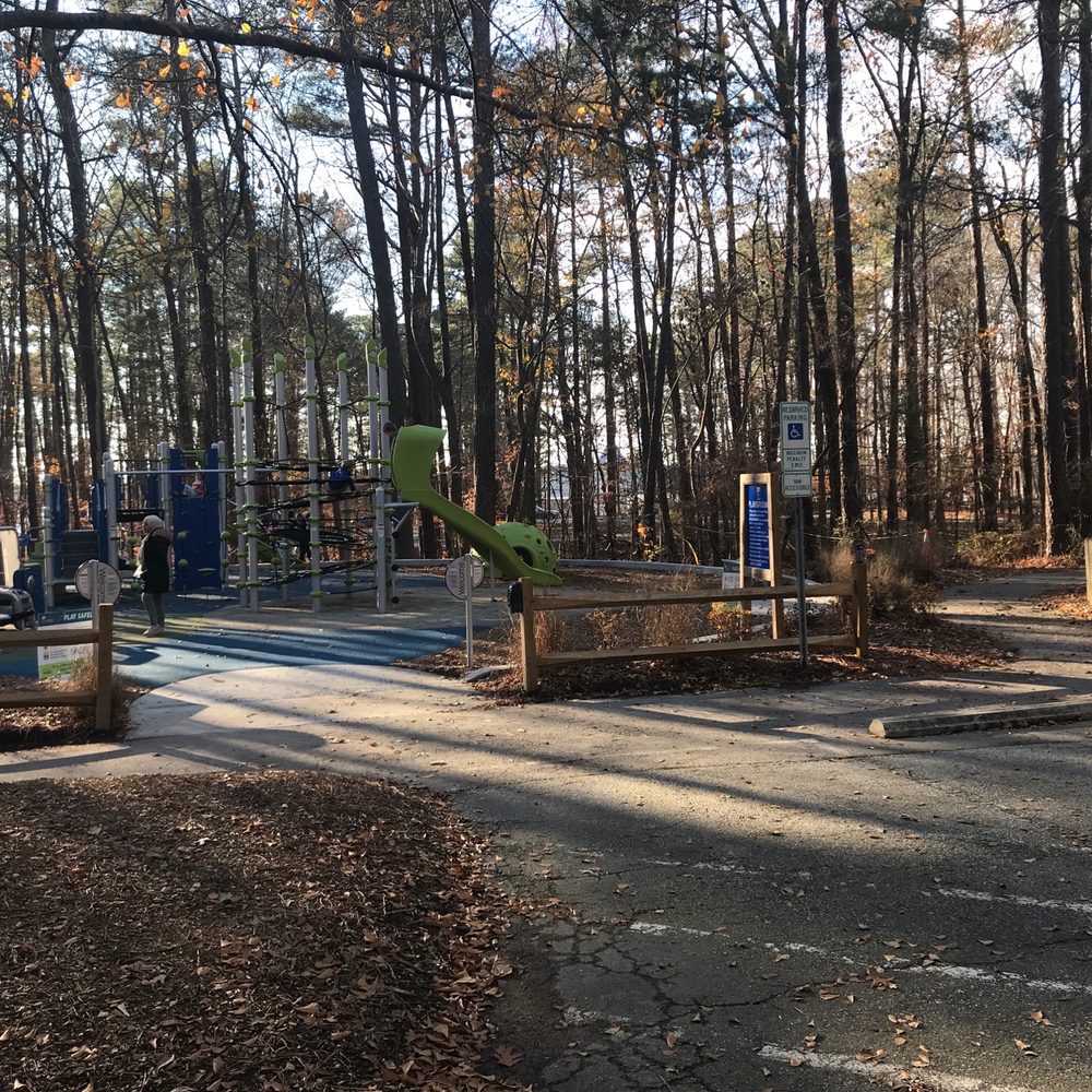 Playground Playground