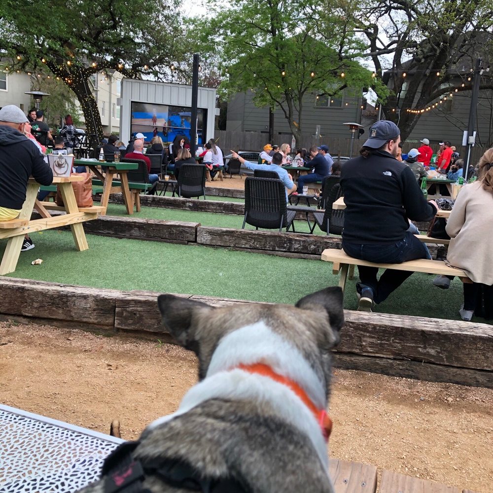 NettBar - Cocktail Bars Near Me - Houston, Texas