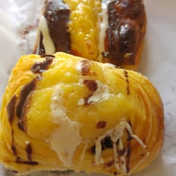 Panaderia Riglos - El producto final. Pruebenlo si estan cerca
