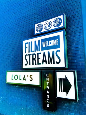 Film Streams' Dundee Theater by null