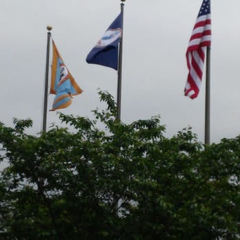 Fairfax County General District Court - Courthouses Near Me - Fairfax, Virginia